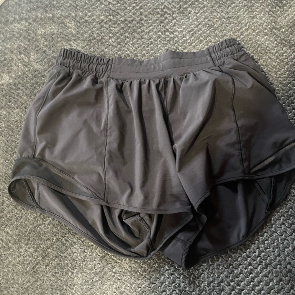 Lululemon size 10 tall